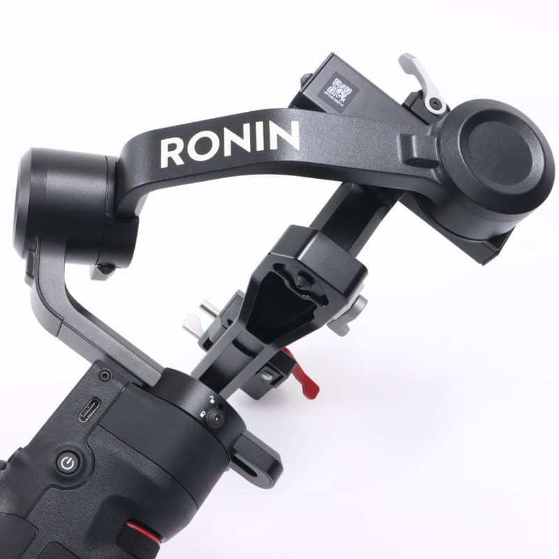 RS 3 Mini