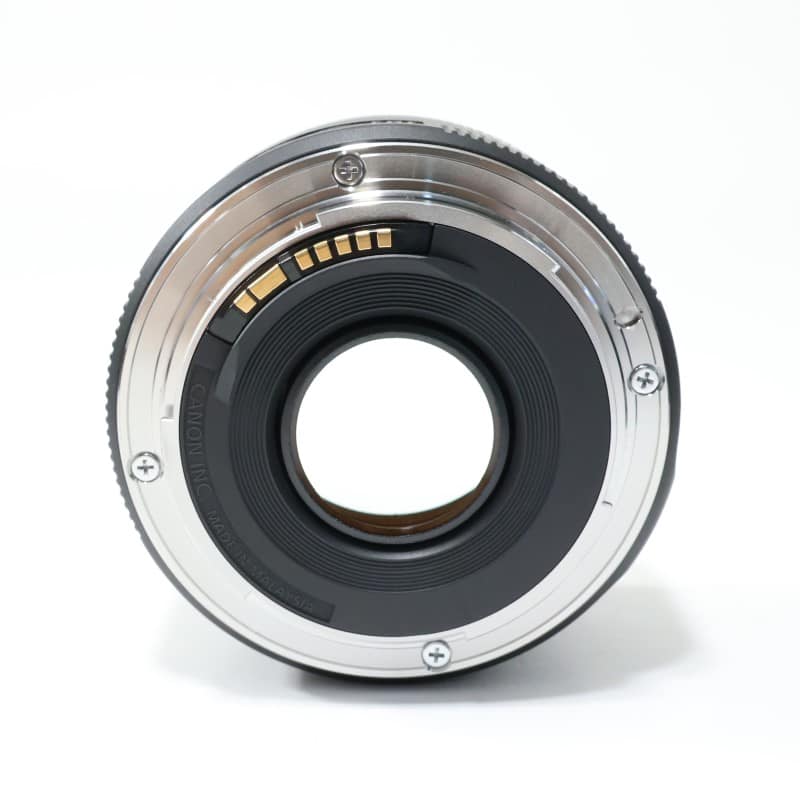 EF50mm F1.8 STM