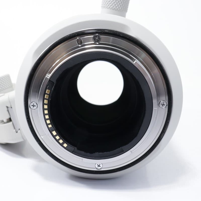 Canon RF70-200mm F2.8 L IS USM Z ホワイト ABランク 中古｜フジヤカメラ