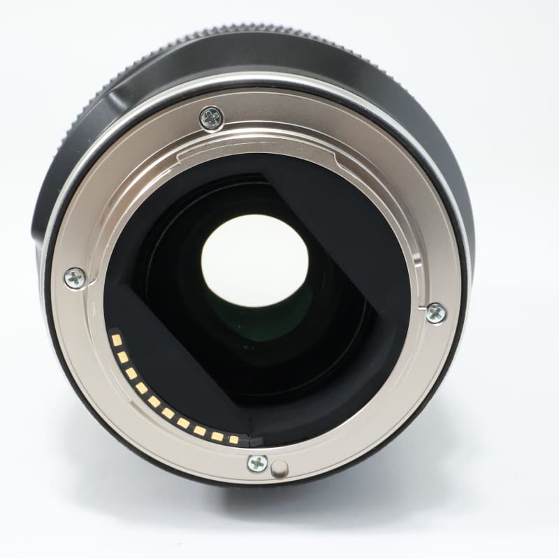 28-75mm F/2.8 Di III VXD G2 (Model A063) ソニー E マウント用