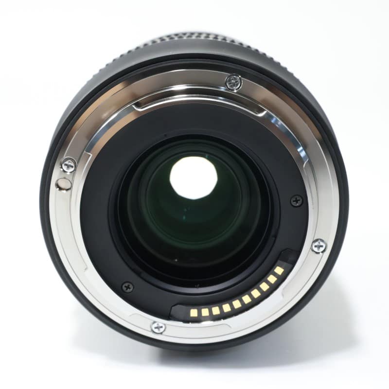 28-70mm F2.8 DG DN Contemporary Lマウント