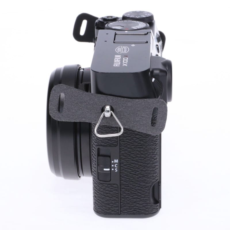 FUJIFILM X100VI ブラック