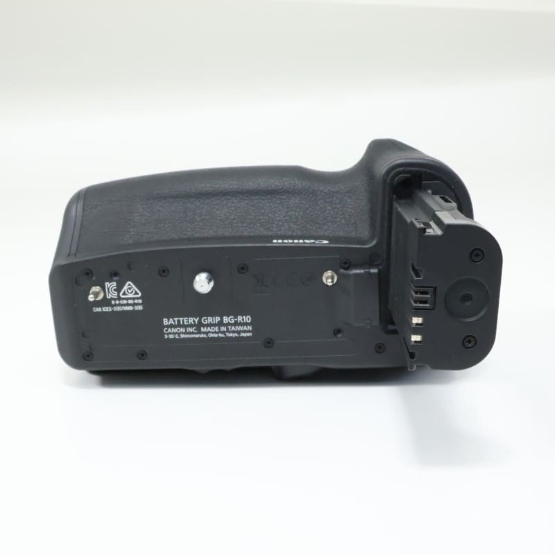 バッテリーグリップ BG-R10