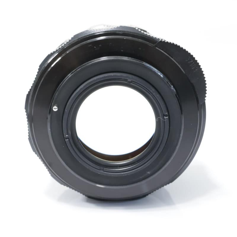 Super-Takumar 55mm F2
