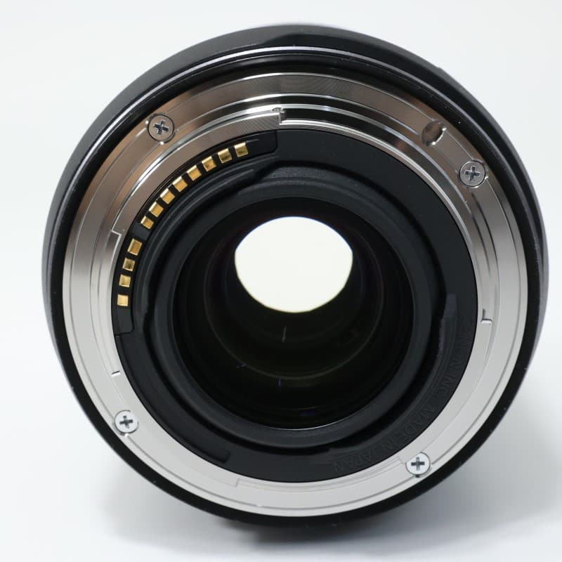 RF28-70mm F2.8 IS STM