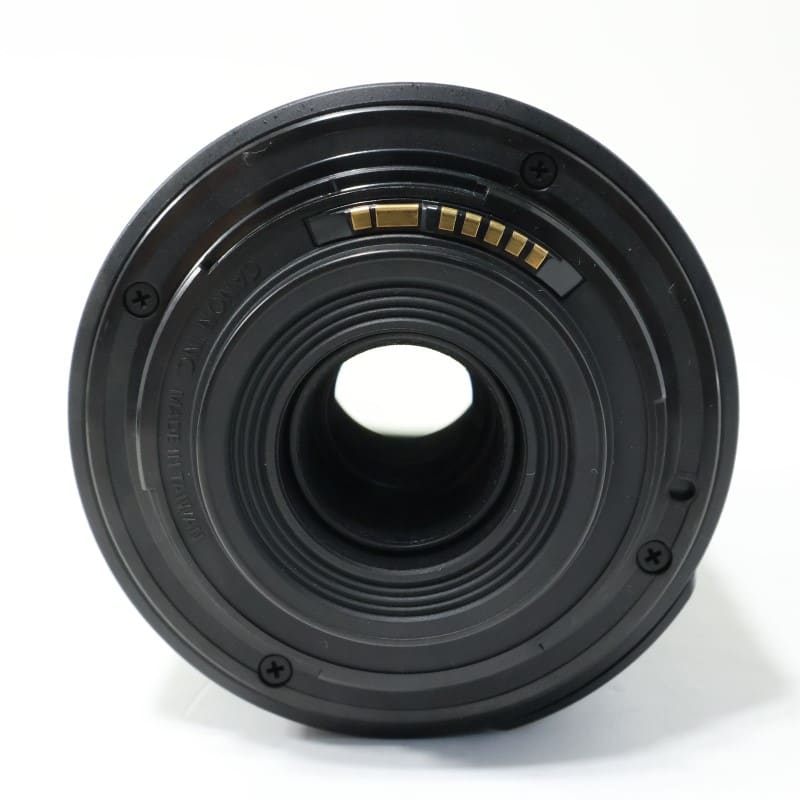 EF-S 55-250mm F4-5.6 IS II