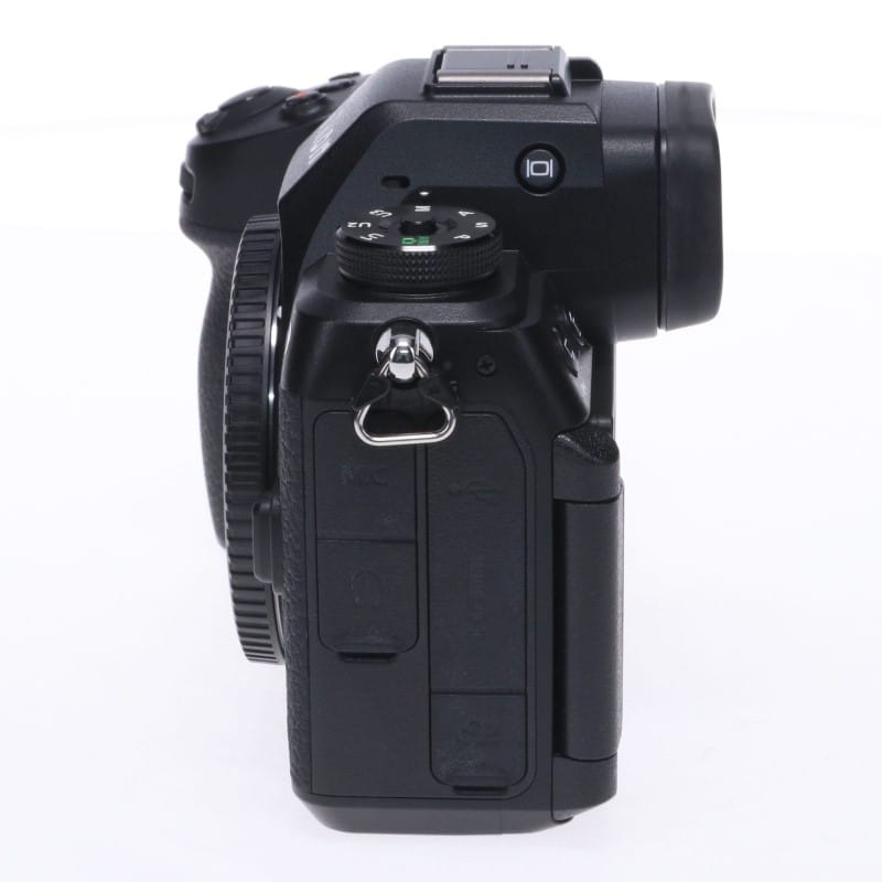 Z6III ボディ