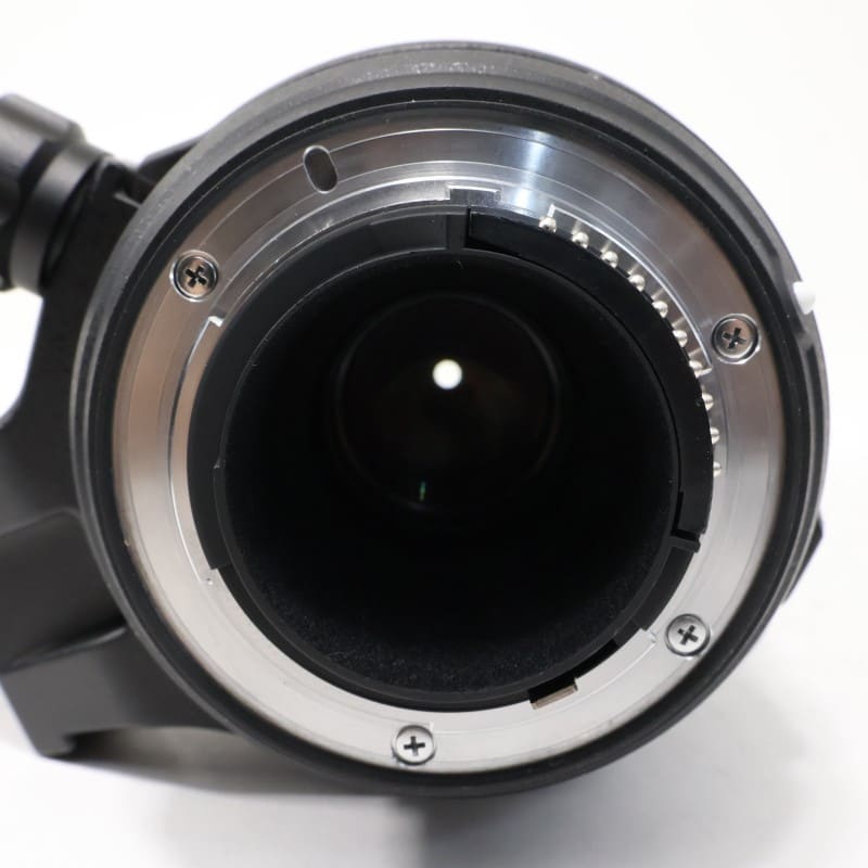 AF-S NIKKOR 70-200mm f/4G ED VR+三脚座