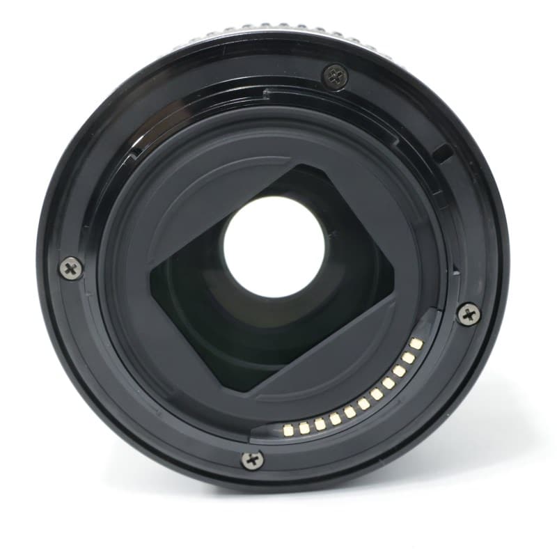 NIKKOR Z 40mm f/2 SE