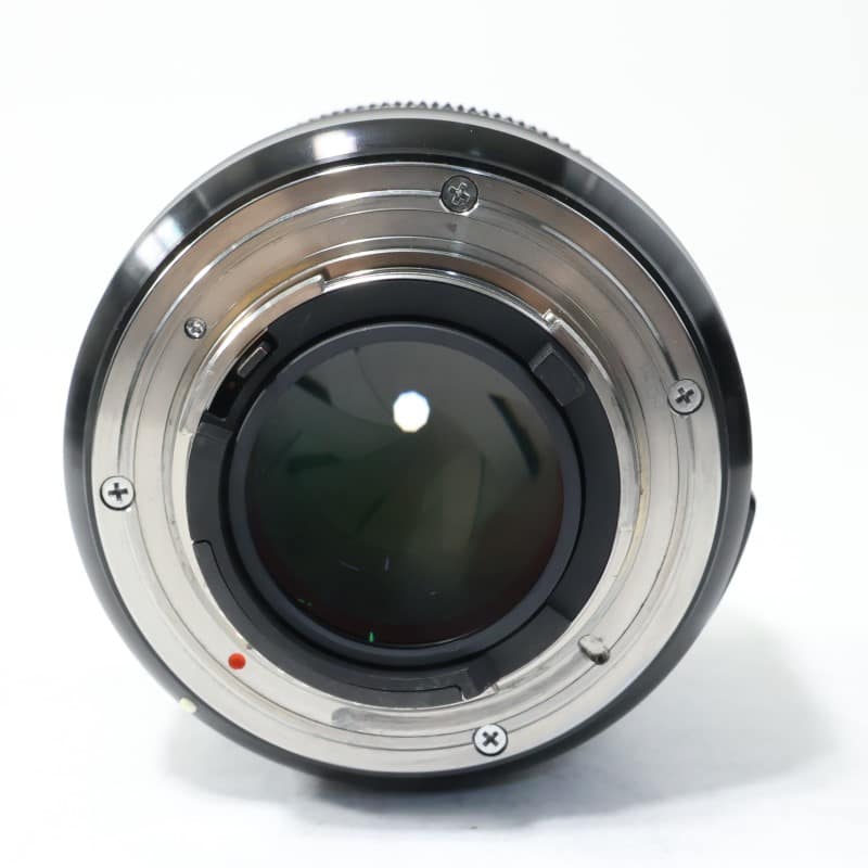 SIGMA 30mm F1.4 DC HSM | Art ニコンFマウント AB-ランク 中古
