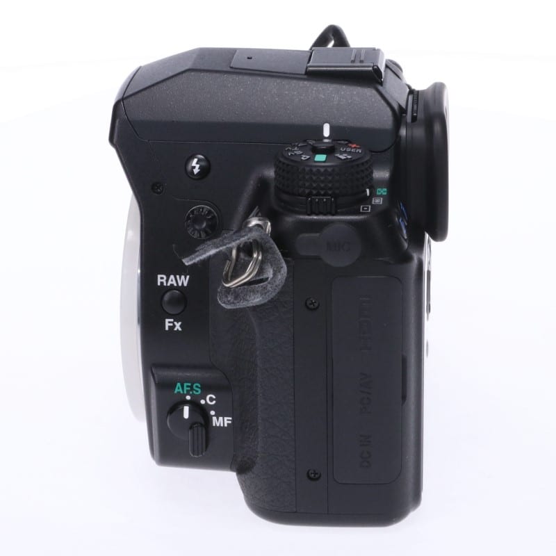 PENTAX K-5 ボディ