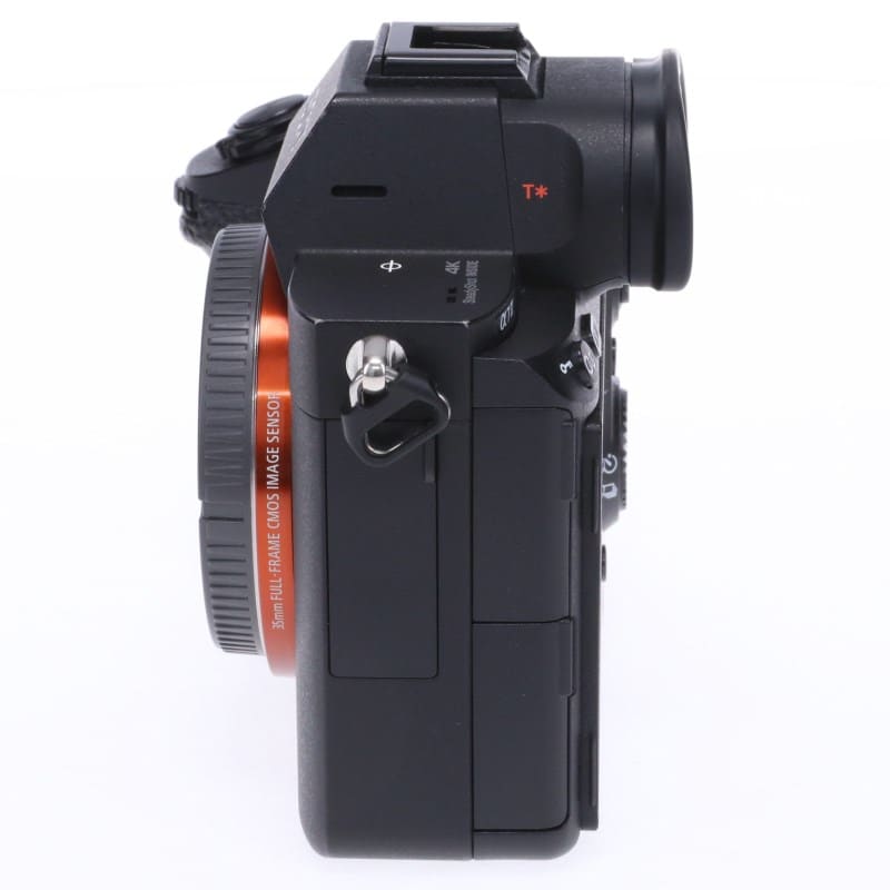 SONY α7 III ボディ ILCE-7M3 AB-ランク 中古｜フジヤカメラ