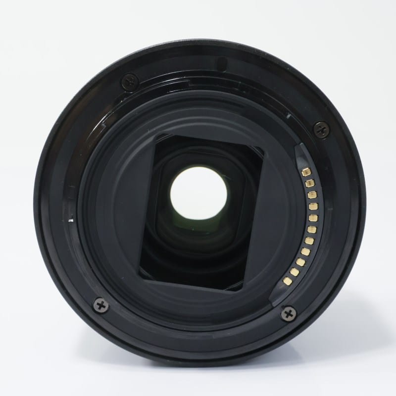 NIKKOR Z 28mm f/2.8