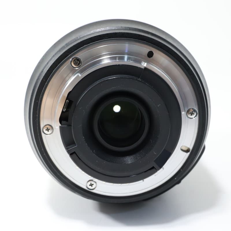 AF-S DX NIKKOR 55-300mm f/4.5-5.6G ED VR