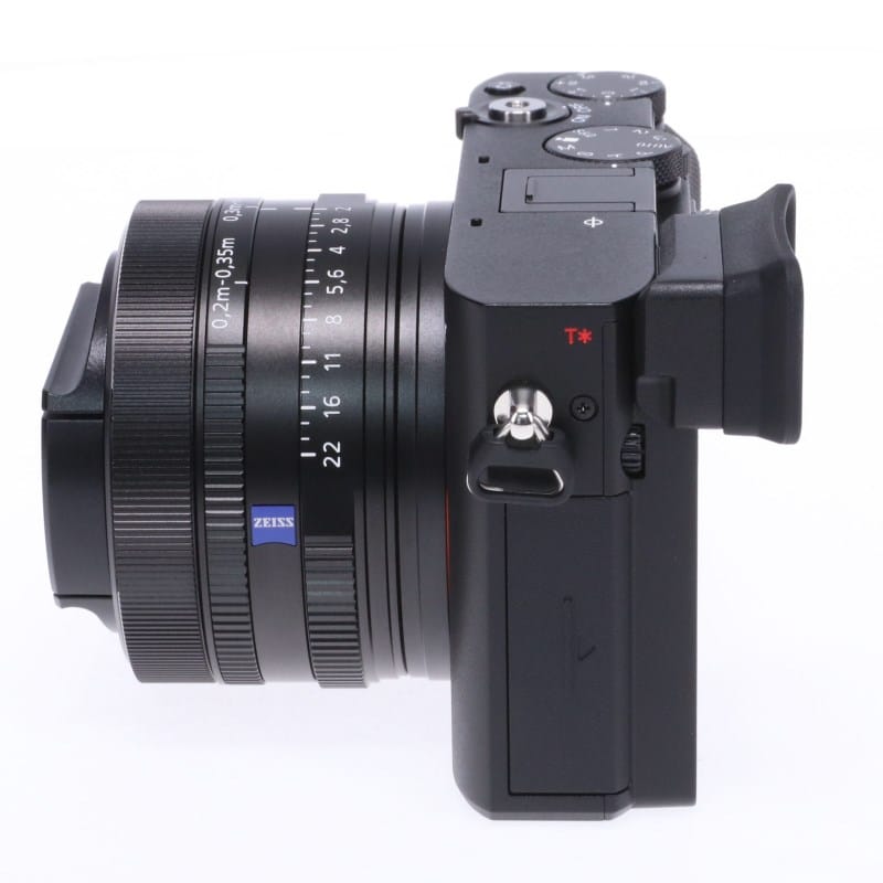 SONY Cyber-shot RX1R III DSC-RX1RM3 Aランク 中古｜フジヤカメラ