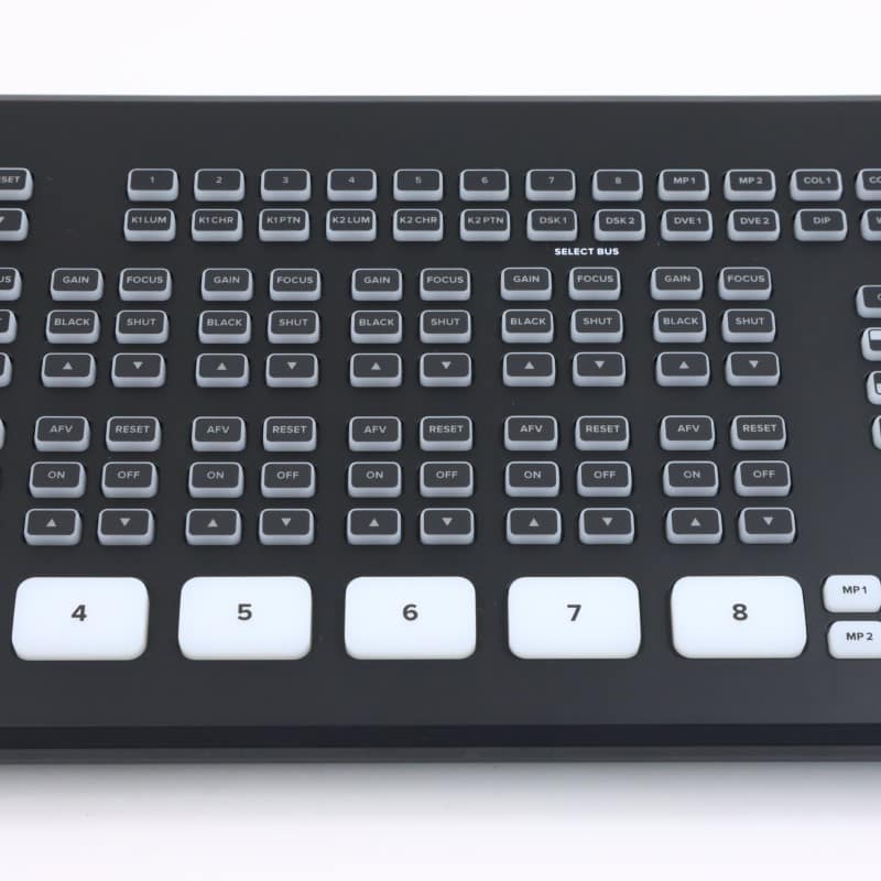SWATEMMINICEXTISO [ATEM Mini Extreme ISO]