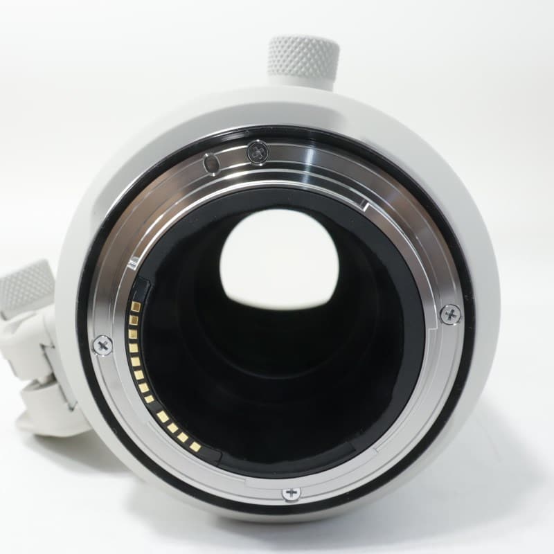 RF70-200mm F2.8 L IS USM Z ホワイト