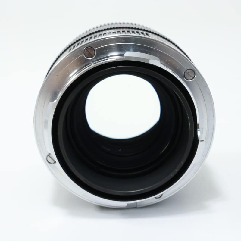 Planar T* 2/50 ZM ブラック