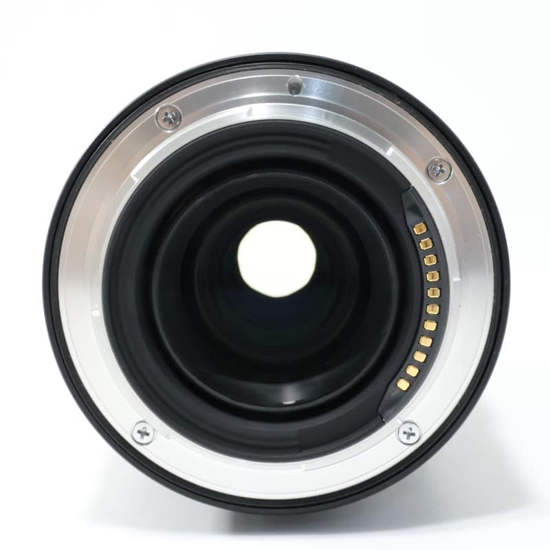 NIKKOR Z 24-200mm f/4-6.3 VR