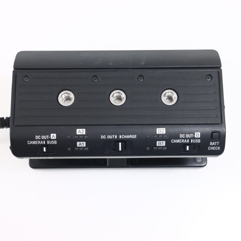 NPA-MQZ1K [マルチバッテリーアダプターキット]