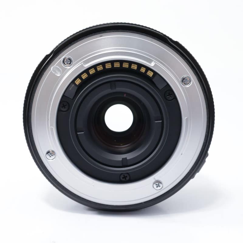 富士フイルム フジノンレンズ XF23mmF2.8 R WR ブラック ABランク 中古
