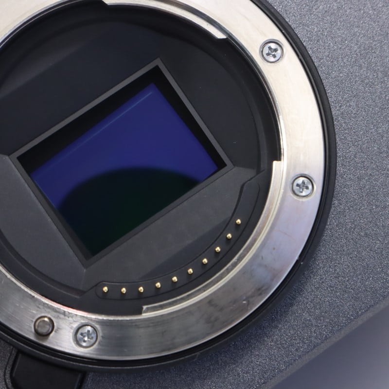 FX30 ボディ ILME-FX30B