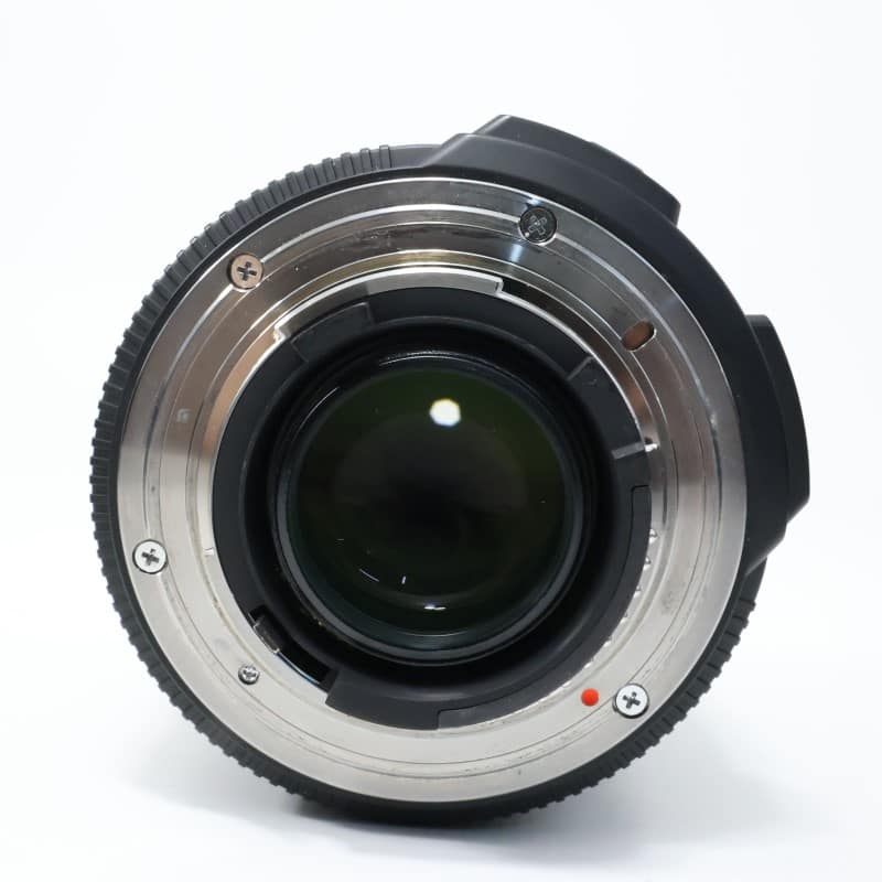 17-50mm F2.8 EX DC OS HSM ニコン
