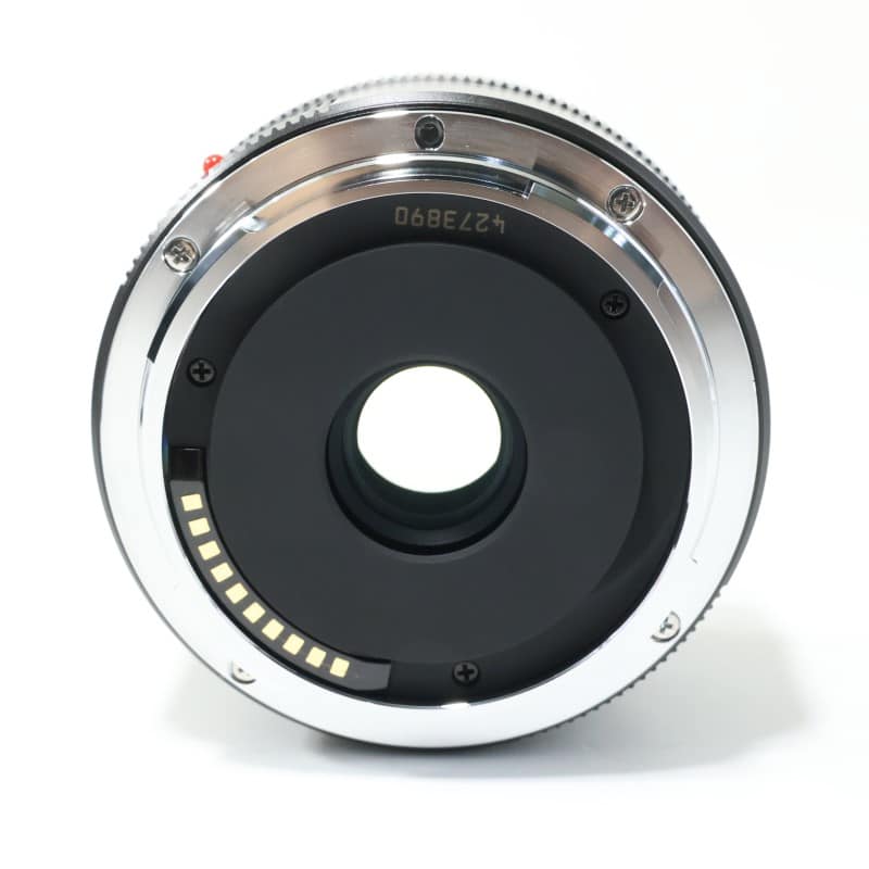 ズミクロン T f2/23mm ASPH.