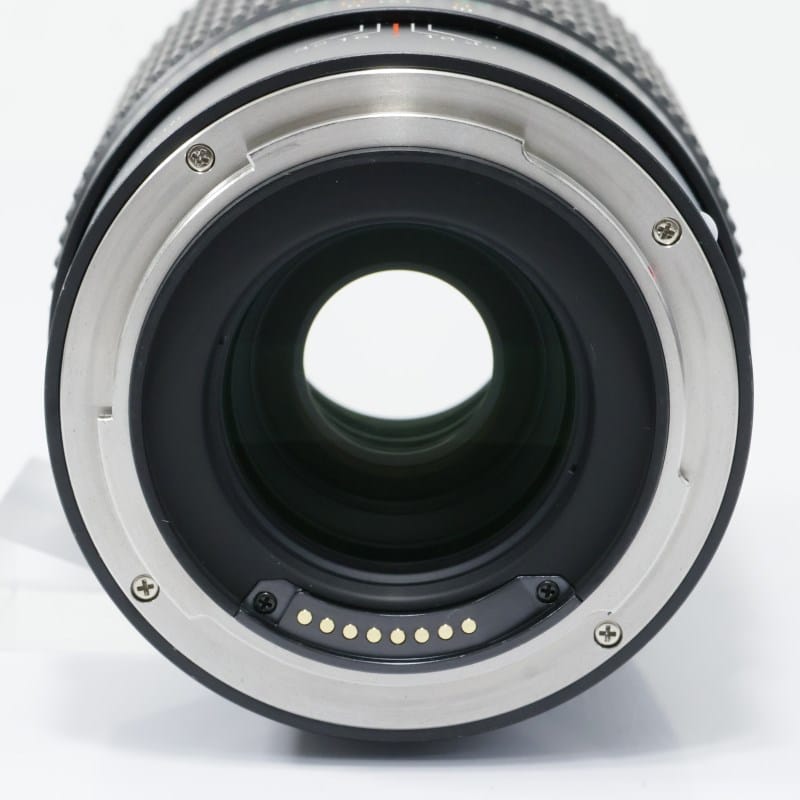 Mamiya 645AF Macro MF 120mm F4 旧タイプ ABランク 中古｜フジヤカメラ