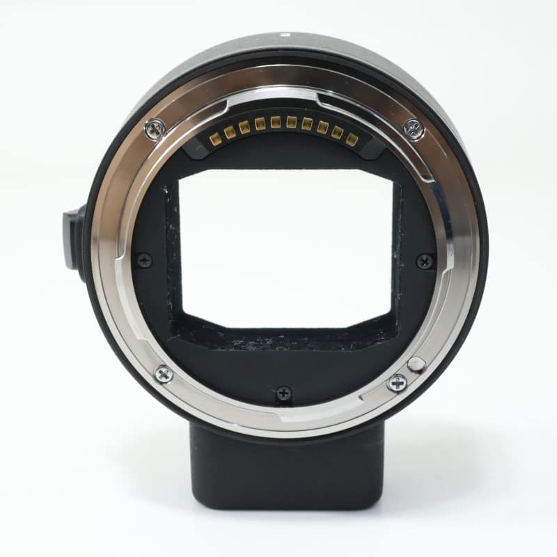 MOUNT CONVERTER MC-21 CANON EF-L