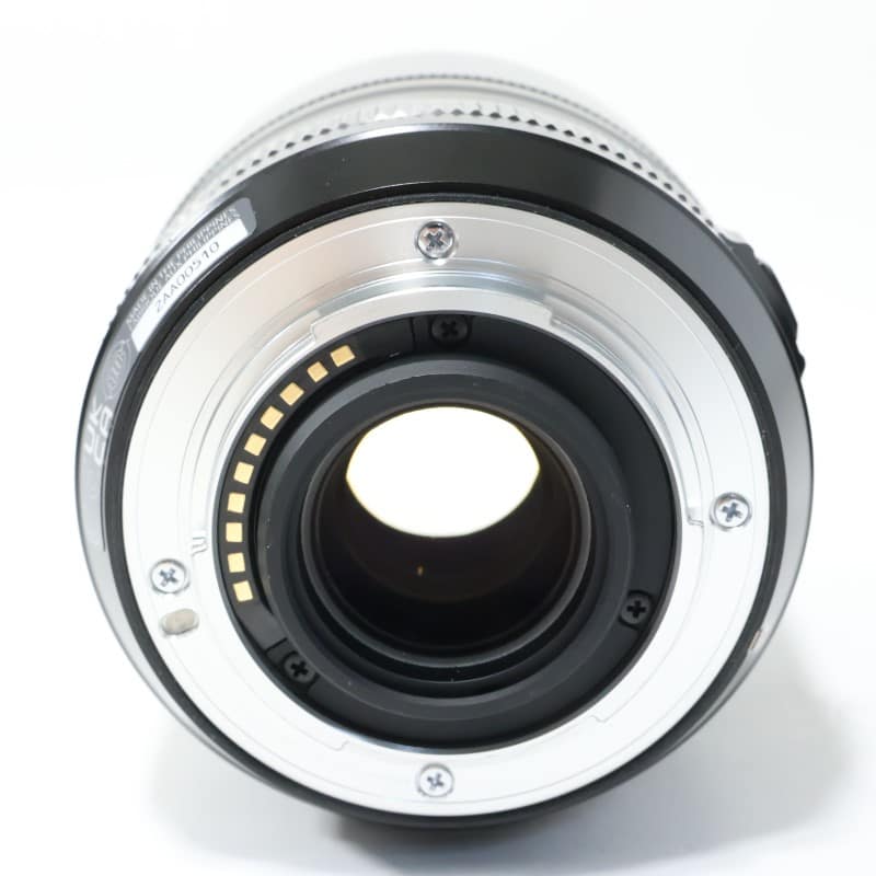 フジノンレンズ XF23mmF1.4 R LM WR