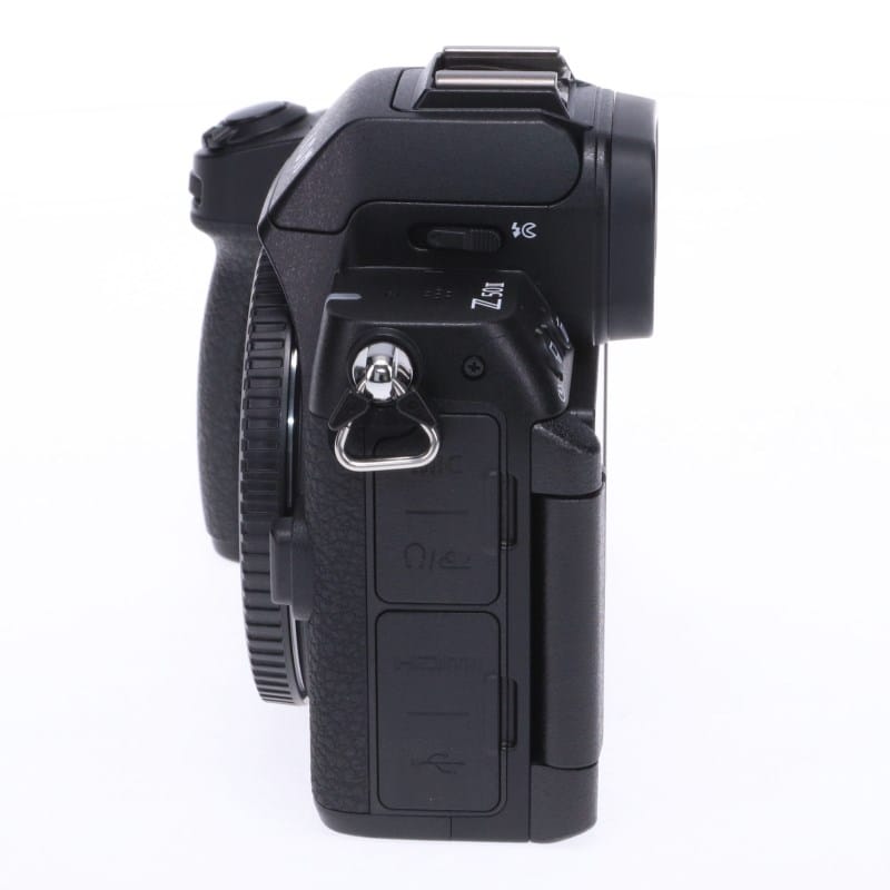 Nikon Z50II ボディ ABランク 中古｜フジヤカメラ