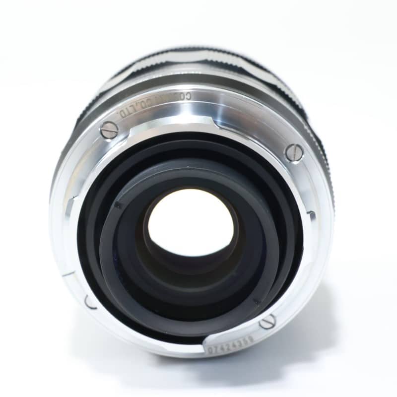 APO-LANTHAR 50mm F2 Aspherical VM