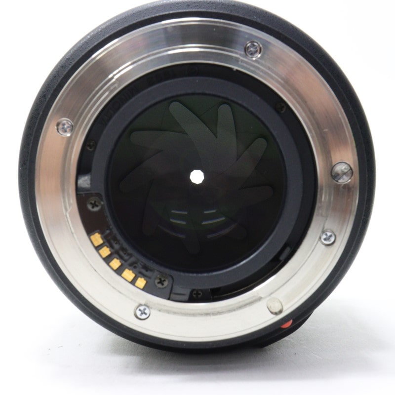 AF 85mm F1.4 G