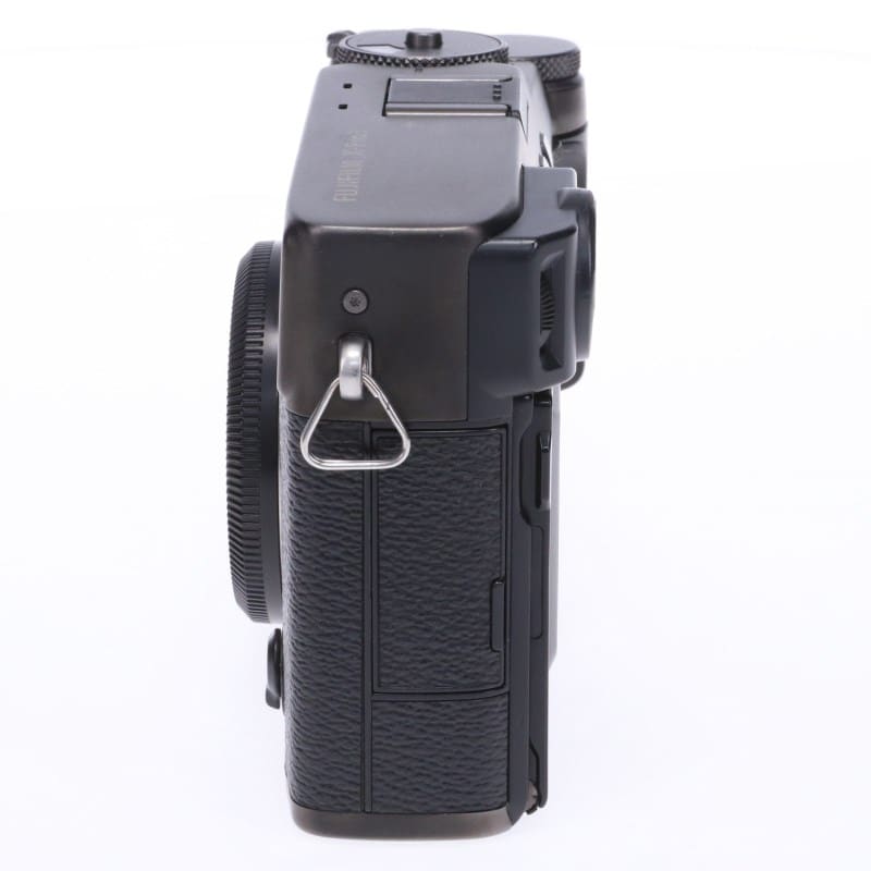 FUJIFILM X-Pro3 ボディ DRブラック