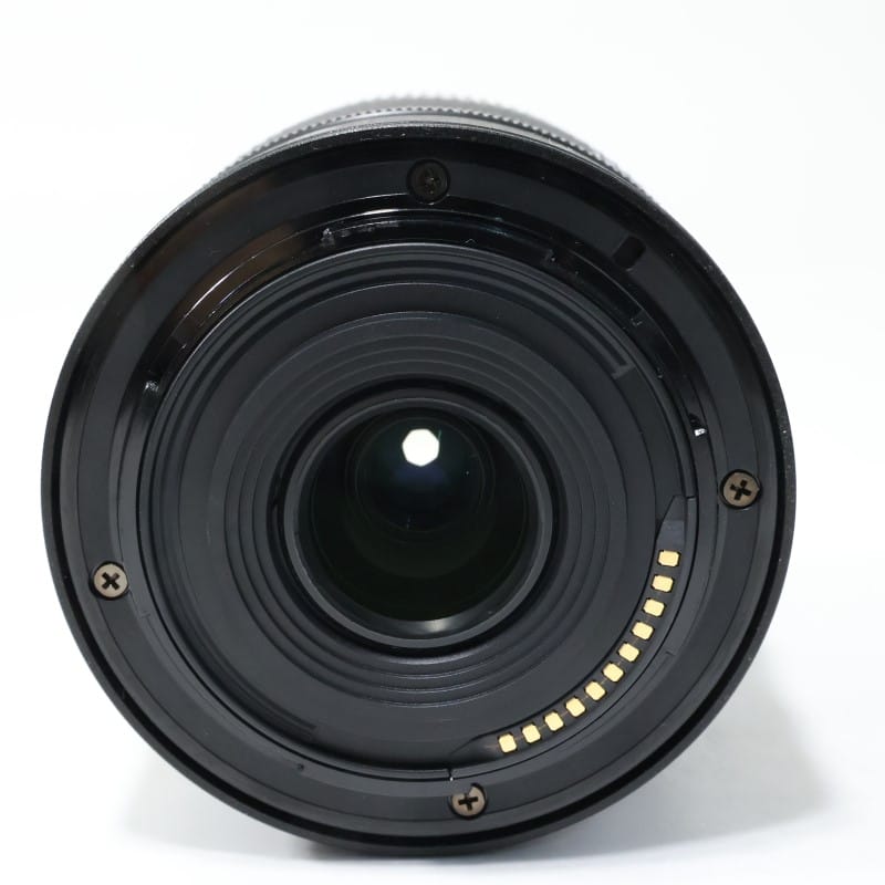 NIKKOR Z DX 18-140mm f/3.5-6.3 VR