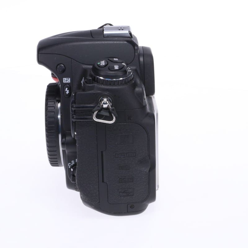 D300s ボディ
