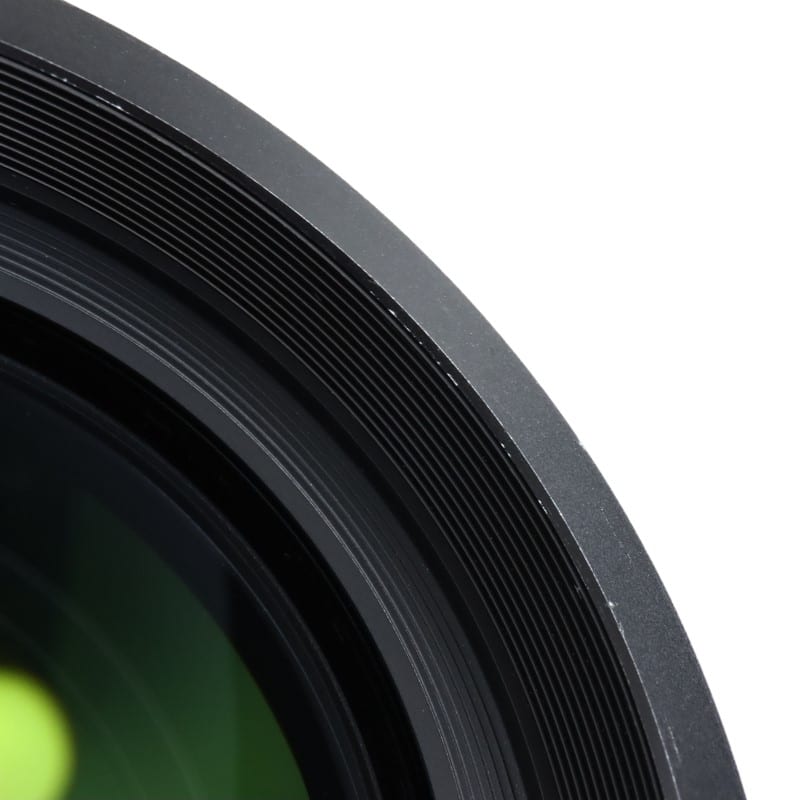 50-100mm T2/EF feet [High Speed Zoom Line 50-100mm T2 EFマウント フィート表示]
