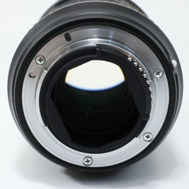 AF-S NIKKOR 24-70mm f/2.8E ED VR