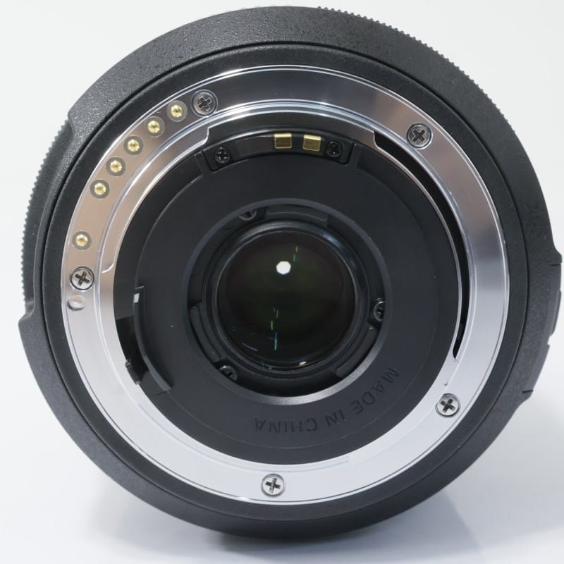 smc PENTAX-DA 18-270mmF3.5-6.3ED SDM