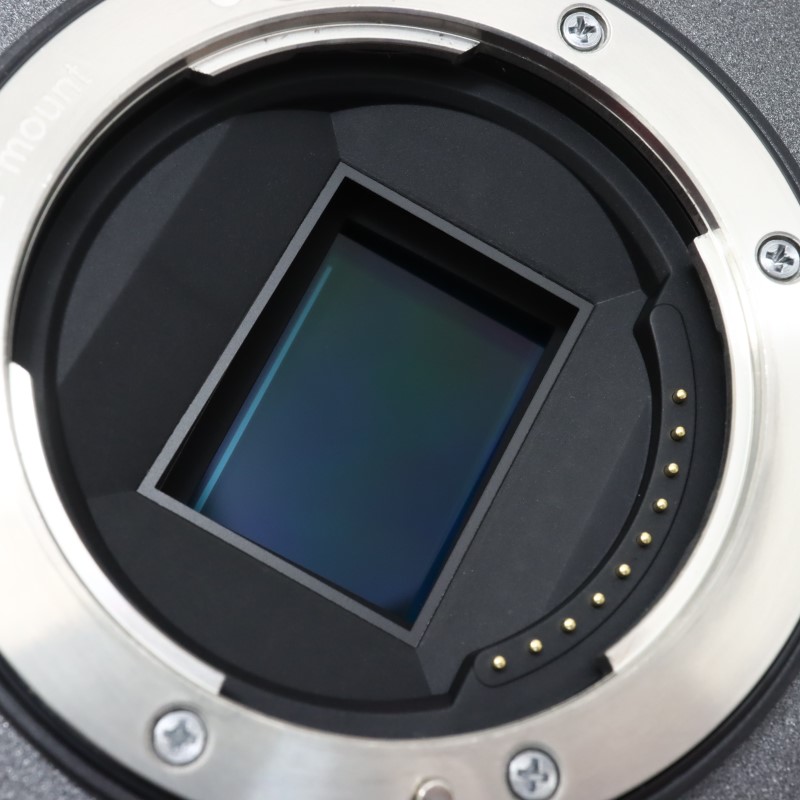 ILME-FX30B [プロフェッショナルカムコーダー FX30B ボディ]