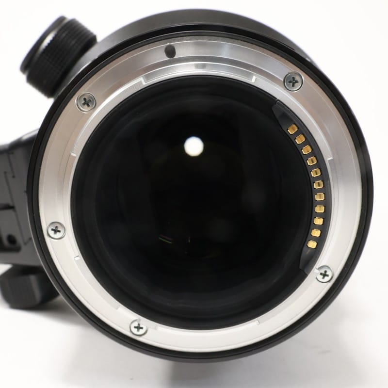 NIKKOR Z 100-400mm f/4.5-5.6 VR S