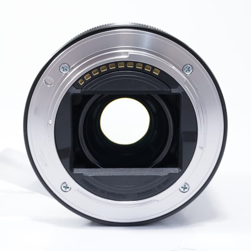 SONY FE 28mm F2 SEL28F20 AB-ランク 中古｜フジヤカメラ