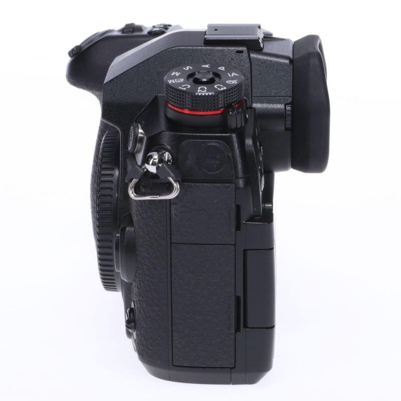 LUMIX G9 PRO ボディ DC-G9-K