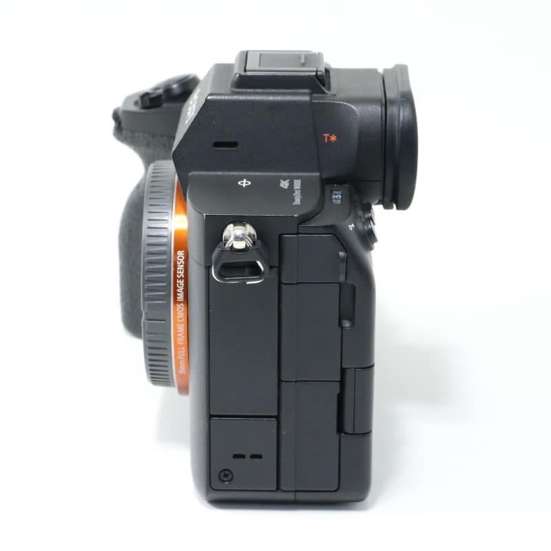 α7S III ボディ ILCE-7SM3