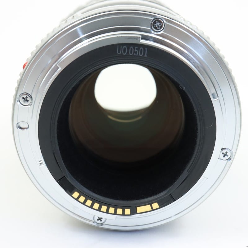 EF 70-200mm F4 L USM