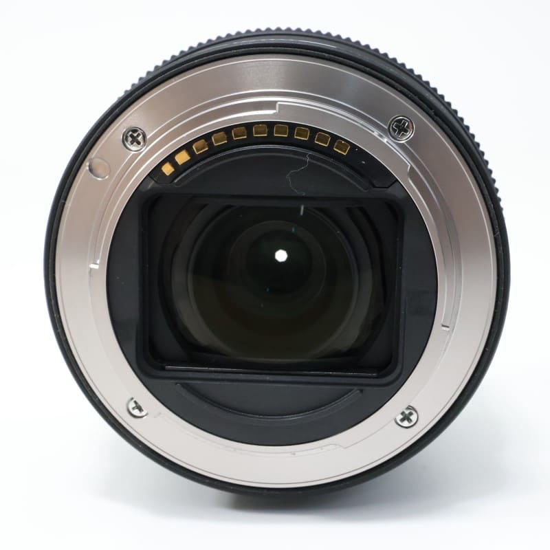 FE 28-60mm F4-5.6 SEL2860