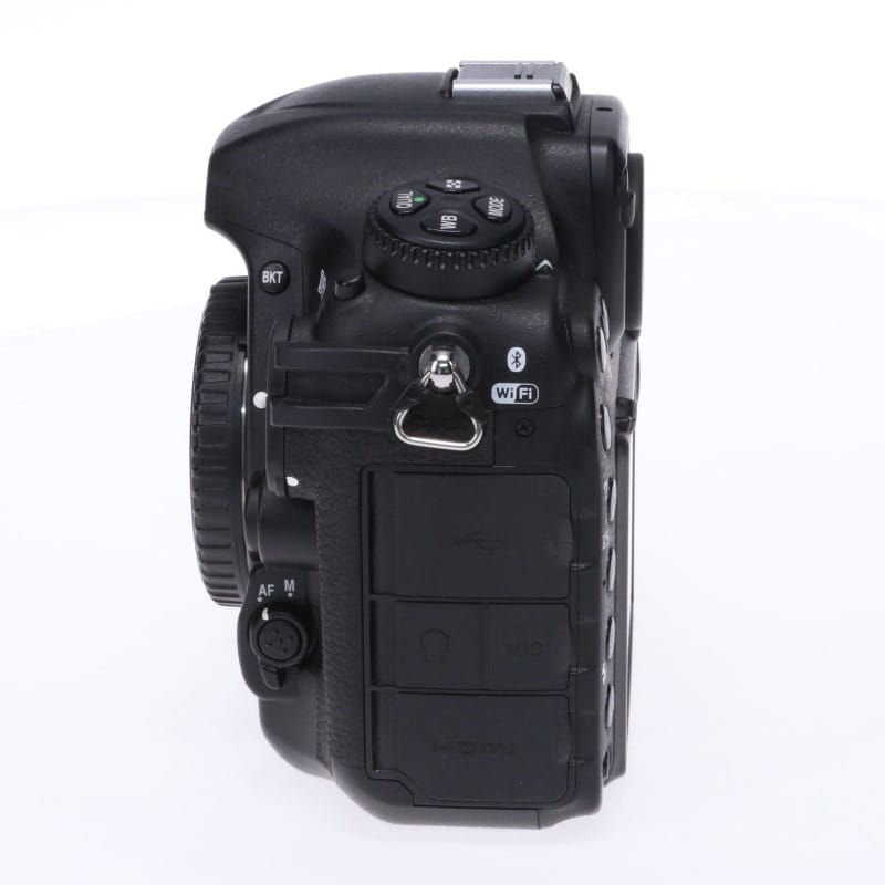 D500 ボディ