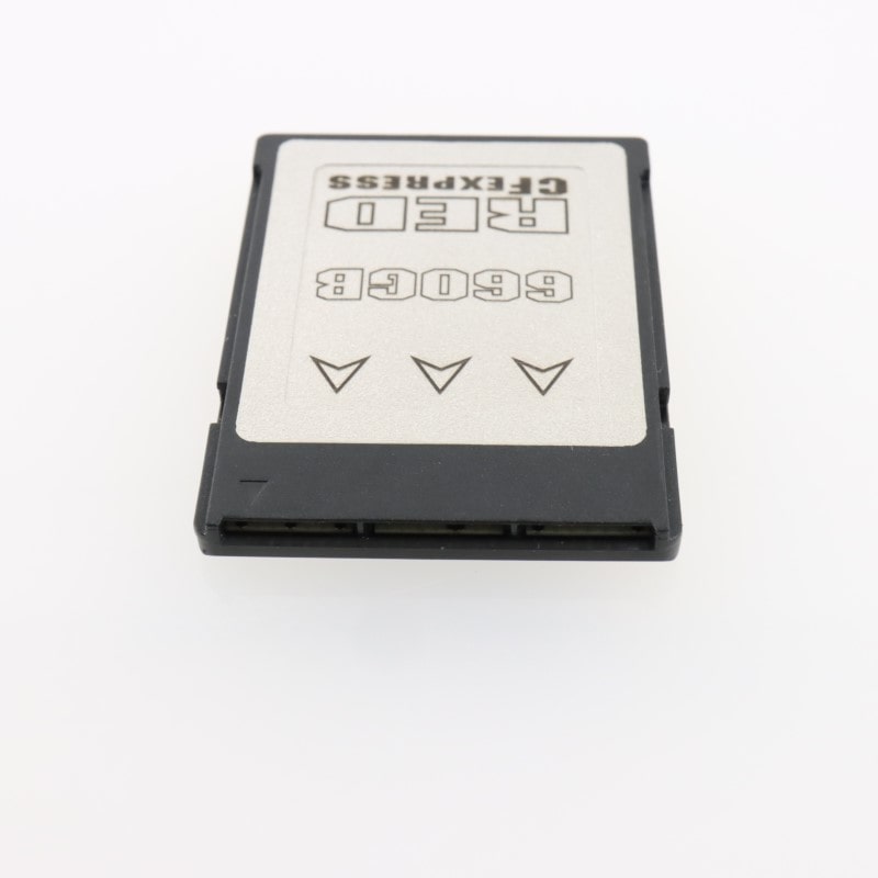 750-0098 [RED Pro Cfexpress 660GB]