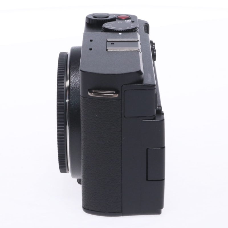 LUMIX S9 ボディ ブラック DC-S9-K
